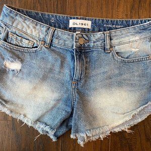 DL1961 Karlie Shorts